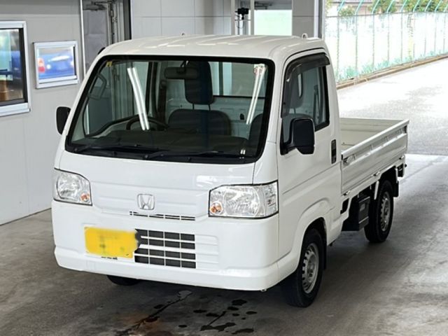 3283 Honda Acty truck HA9 2011 г. (KCAA Minami Kyushu)